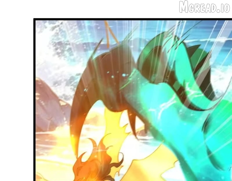 Summoning demons—I am the Abyss Chapter 64  - page 120